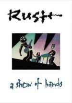Watch Rush: A Show of Hands 0123movies
