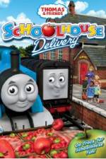 Watch Thomas and Friends Schoolhouse Delivery 0123movies