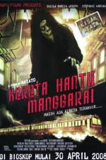 Watch The Ghost Train of Manggarai 0123movies