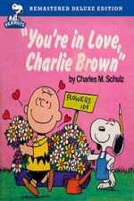 Watch You\'re in Love, Charlie Brown (TV Short 1967) 0123movies
