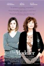 Watch The Meddler 0123movies