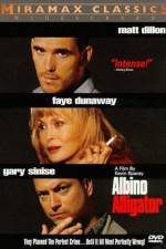 Watch Albino Alligator 0123movies