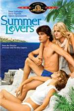 Watch Summer Lovers 0123movies
