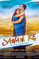 Watch Sanam Re 0123movies