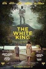 Watch The White King 0123movies