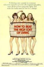 Watch How to Beat the High Co$t of Living 0123movies