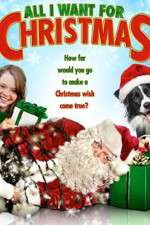 Watch All I Want for Christmas 0123movies