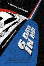Watch Gumball 3000 6 Days in May 0123movies