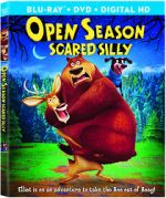 Watch Open Season 4: Scared Silly 0123movies