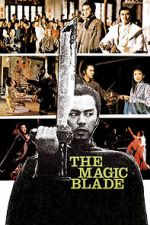 Watch The Magic Blade 0123movies