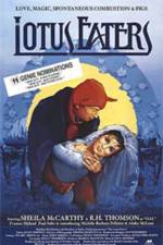Watch The Lotus Eaters 0123movies