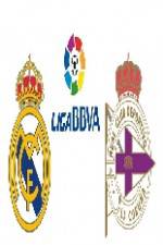 Watch Real Madrid vs Deportivo de la Coruna 0123movies