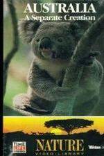 Watch Australia - A Separate Creation 0123movies