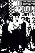 Watch The Specials Live in Colchester 0123movies