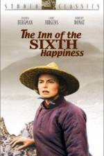 Watch The Inn of the Sixth Happiness 0123movies