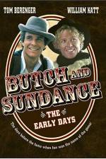 Watch Butch and Sundance: The Early Days 0123movies