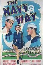 Watch The Navy Way 0123movies