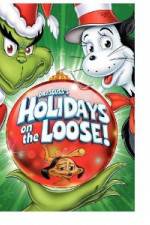 Watch Dr Seuss's Holiday on the Loose 0123movies