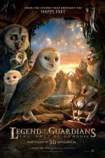 Watch Legend of the Guardians The Owls of Ga'Hoole 0123movies