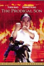 Watch The Prodigal Son 0123movies