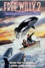 Watch Free Willy 2 The Adventure Home 0123movies