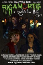 Watch Rigamortis: A Zombie Love Story (Short 2011) 0123movies
