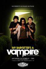 Watch My Babysitter's a Vampire 0123movies