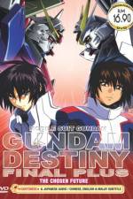 Watch Mobile Suit Gundam Seed Destiny Final Plus: The Chosen Future (OAV 0123movies