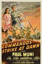 Watch Commandos Strike at Dawn 0123movies