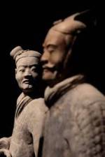 Watch The First Emperor: China's Entombed Warriors 0123movies