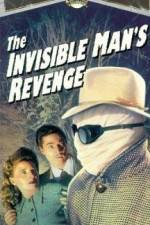 Watch The Invisible Man's Revenge 0123movies