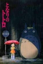 Watch My Neighbor Totoro 0123movies