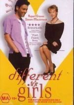 Watch Different for Girls 0123movies