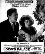 Watch Back Pay 0123movies