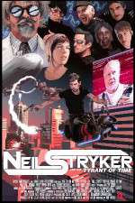 Watch Neil Stryker and the Tyrant of Time 0123movies