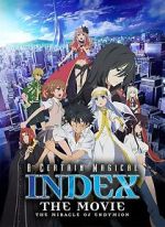 Watch A Certain Magical Index: The Miracle of Endymion 0123movies