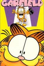 Watch Here Comes Garfield 0123movies
