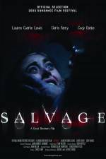 Watch Salvage 0123movies