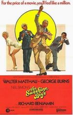 Watch The Sunshine Boys 0123movies