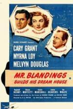 Watch Mr Blandings Builds His Dream House 0123movies
