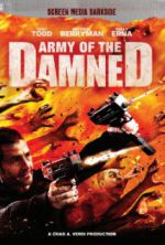 Watch Army of the Damned 0123movies