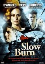 Watch Slow Burn 0123movies
