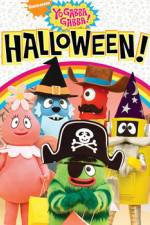 Watch Yo Gabba Gabba Halloween 0123movies