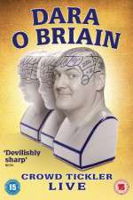 Watch Dara O Briain Crowd Tickler 0123movies