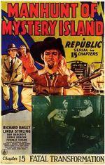 Watch Manhunt of Mystery Island 0123movies