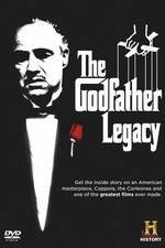 Watch The Godfather Legacy 0123movies
