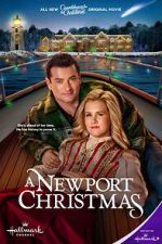 Watch A Newport Christmas 0123movies