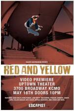Watch Escapist Skateboarding Red And Yellow Bonus 0123movies