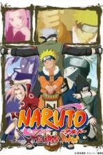 Watch Naruto Special The Cross Roads 0123movies