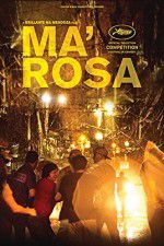 Watch Ma\' Rosa 0123movies